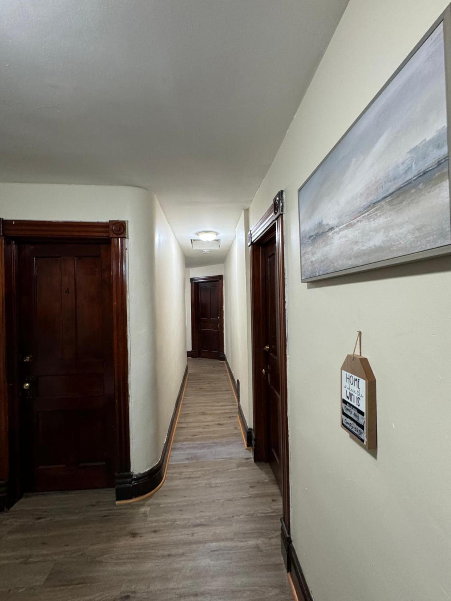 Comfy Getaway, 5 Bed, Sleeps 9, Walk To Falls! 尼亚加拉瀑布 外观 照片