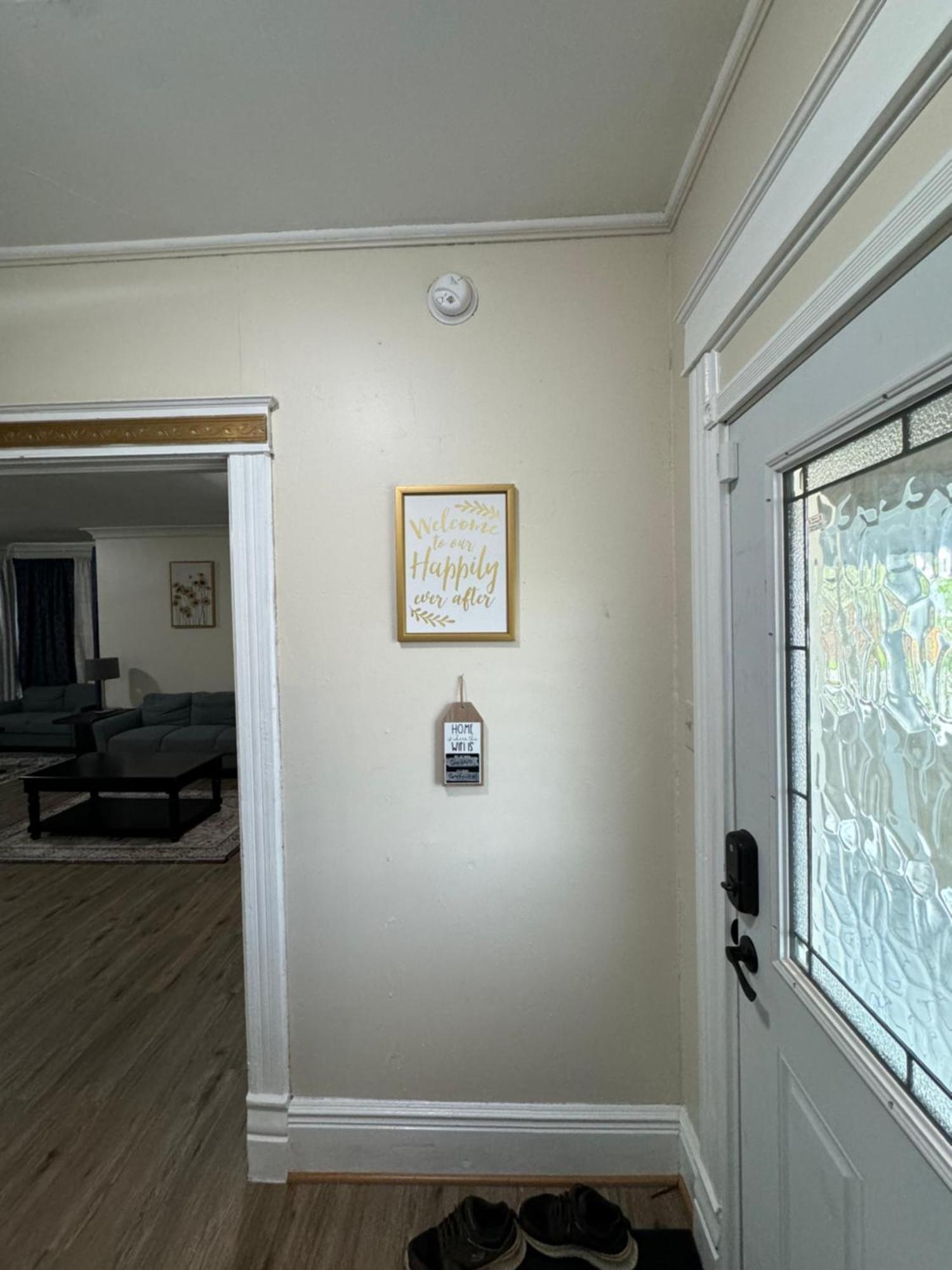 Comfy Getaway, 5 Bed, Sleeps 9, Walk To Falls! 尼亚加拉瀑布 外观 照片