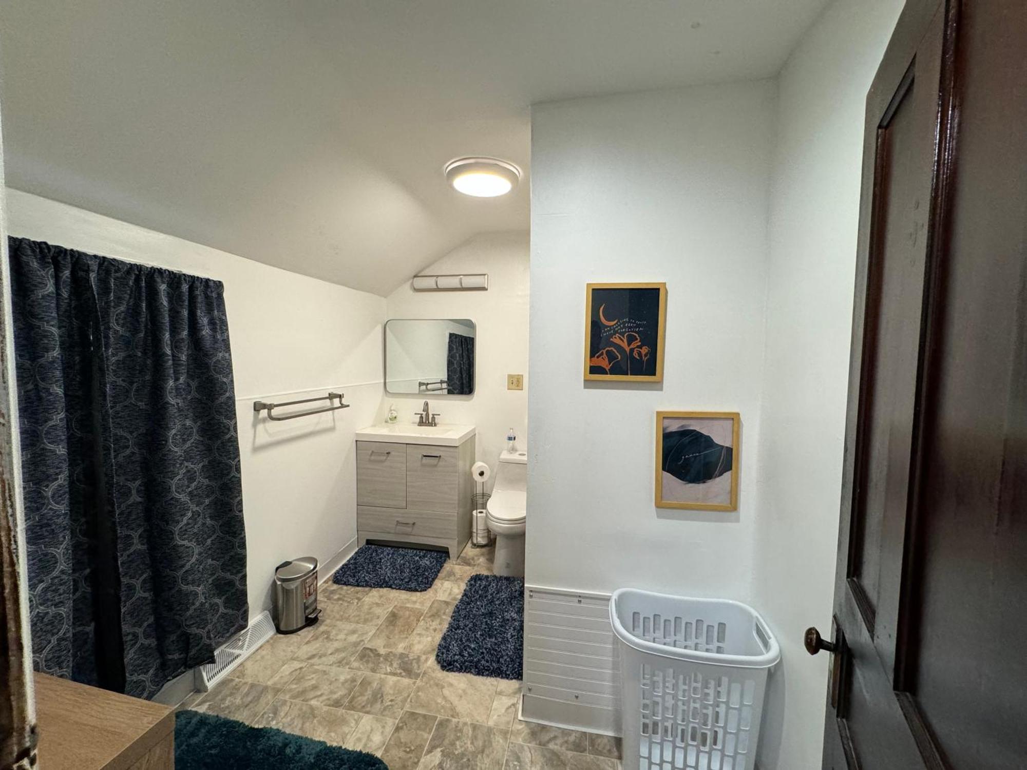 Comfy Getaway, 5 Bed, Sleeps 9, Walk To Falls! 尼亚加拉瀑布 外观 照片