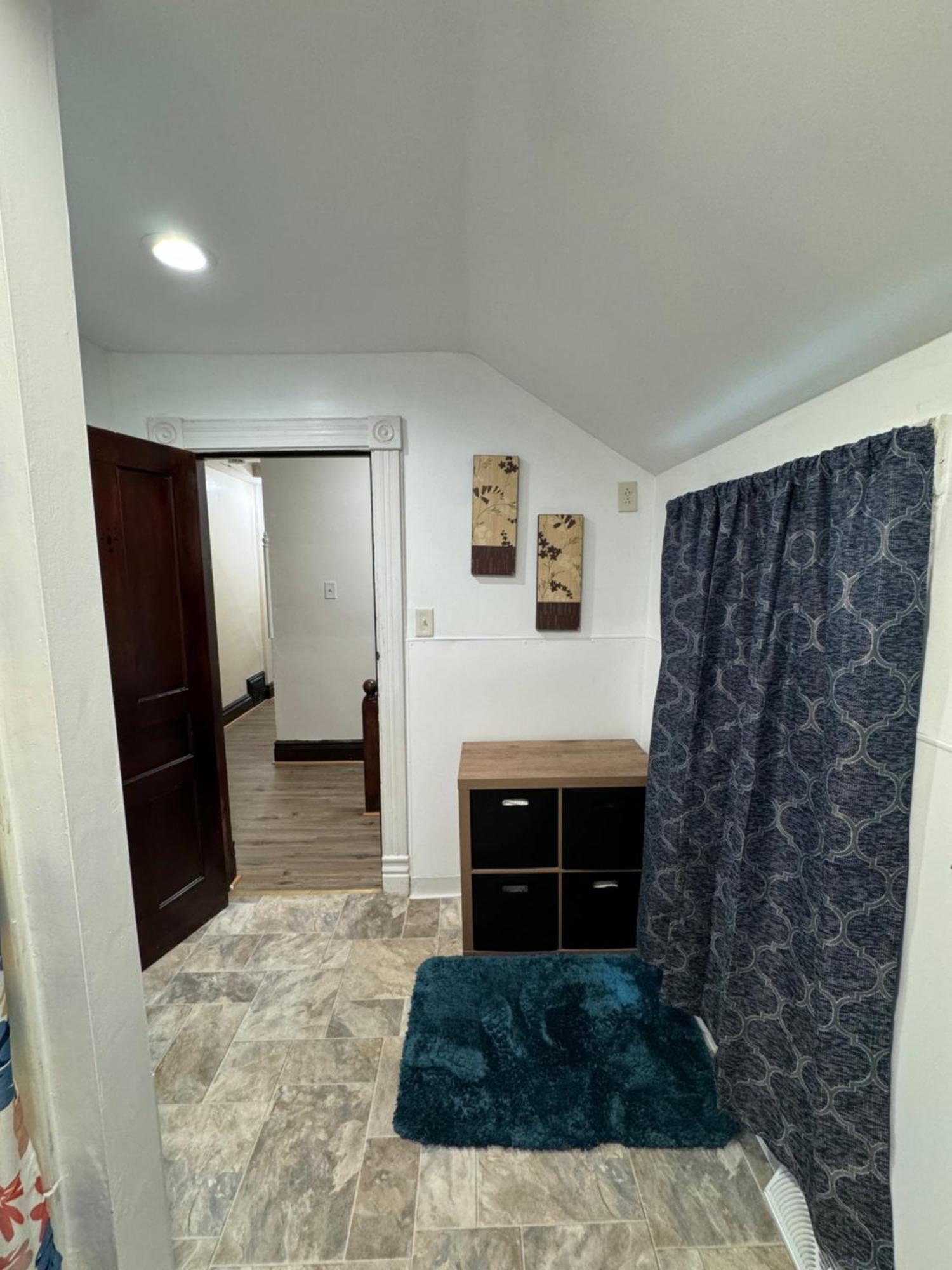 Comfy Getaway, 5 Bed, Sleeps 9, Walk To Falls! 尼亚加拉瀑布 外观 照片