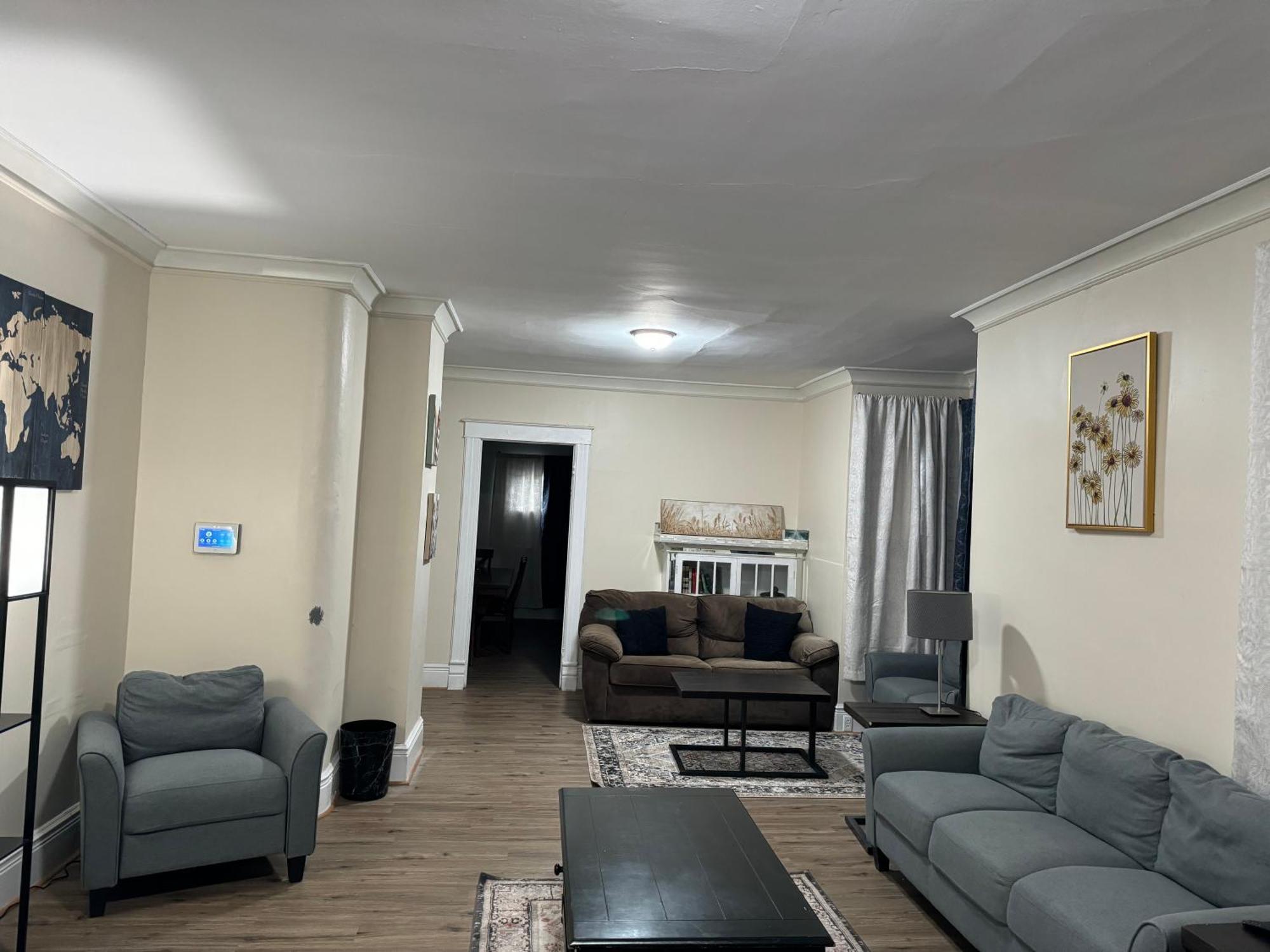 Comfy Getaway, 5 Bed, Sleeps 9, Walk To Falls! 尼亚加拉瀑布 外观 照片