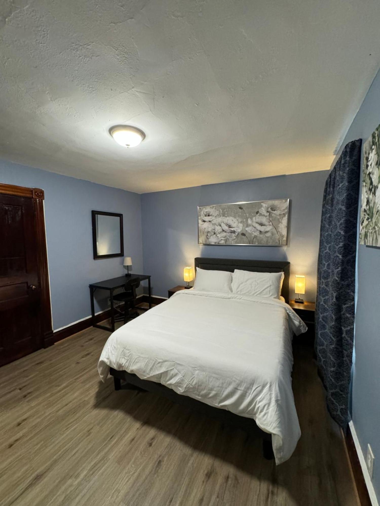 Comfy Getaway, 5 Bed, Sleeps 9, Walk To Falls! 尼亚加拉瀑布 外观 照片