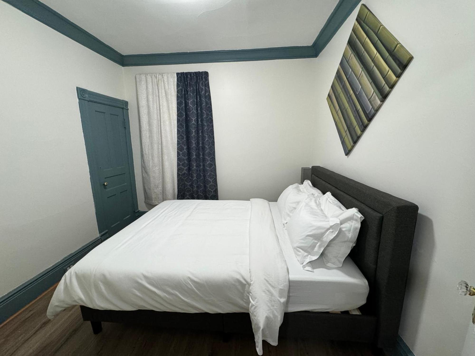 Comfy Getaway, 5 Bed, Sleeps 9, Walk To Falls! 尼亚加拉瀑布 外观 照片