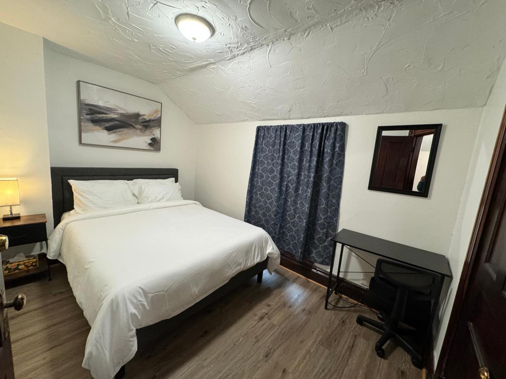 Comfy Getaway, 5 Bed, Sleeps 9, Walk To Falls! 尼亚加拉瀑布 外观 照片