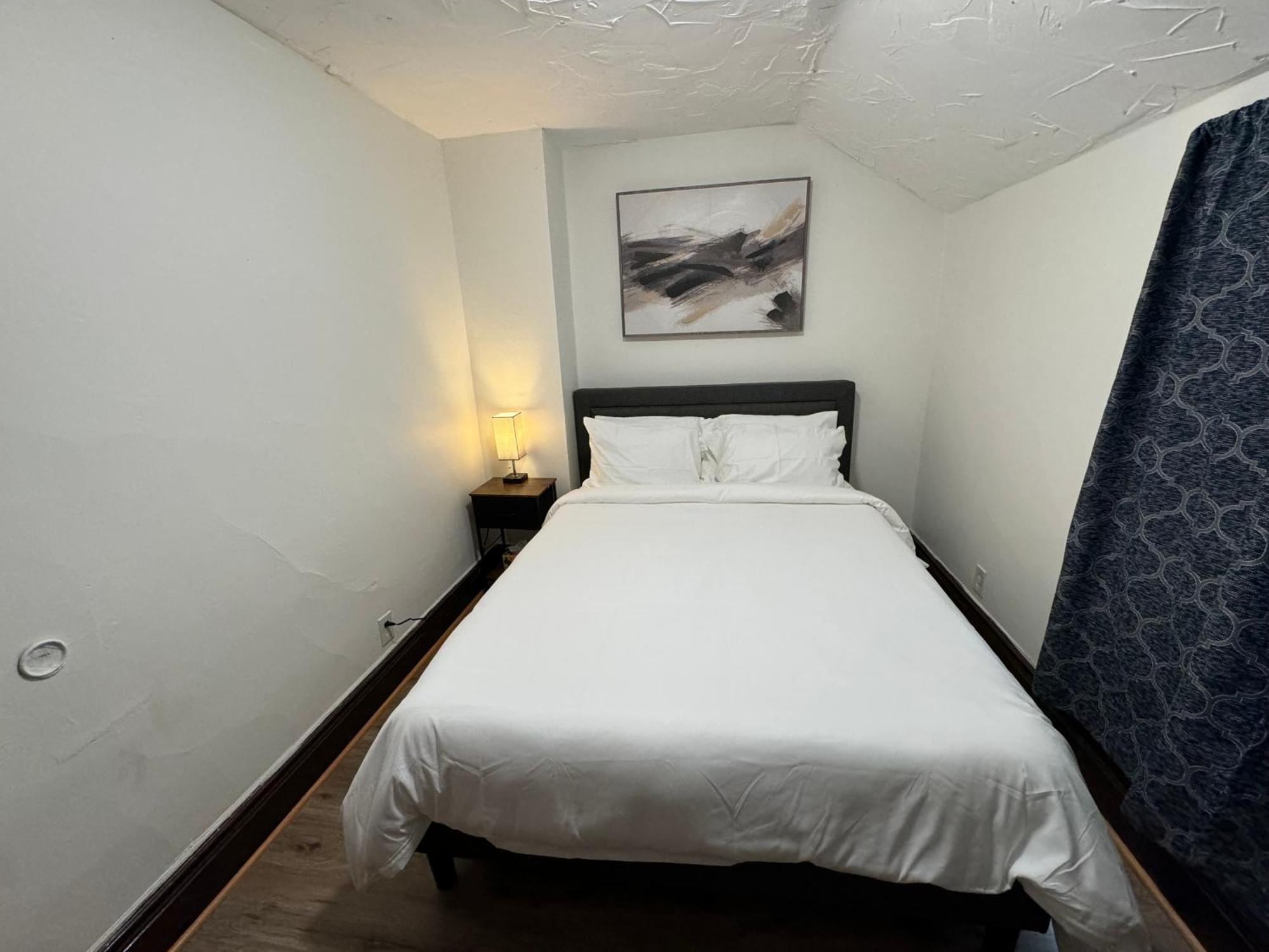 Comfy Getaway, 5 Bed, Sleeps 9, Walk To Falls! 尼亚加拉瀑布 外观 照片