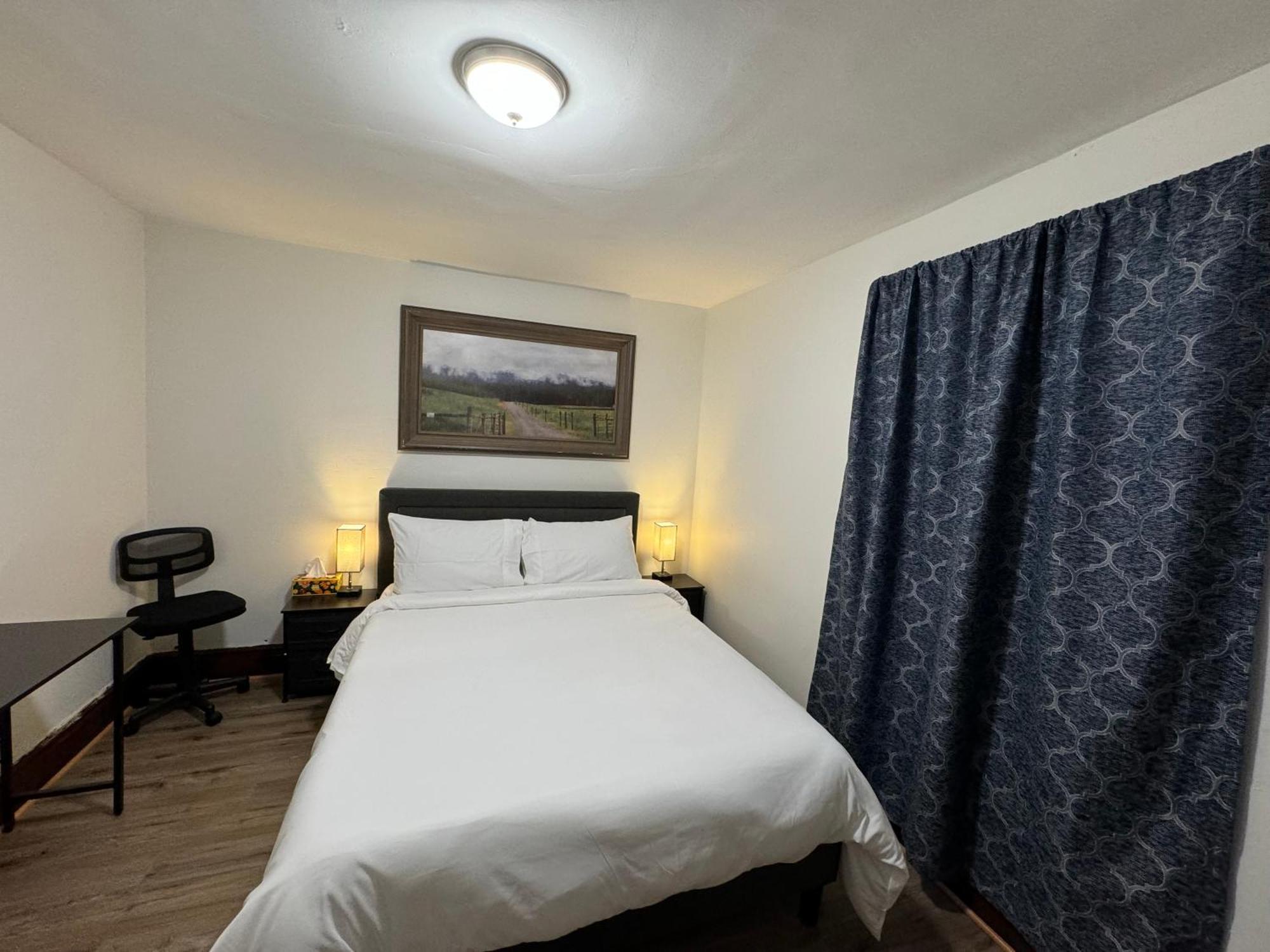 Comfy Getaway, 5 Bed, Sleeps 9, Walk To Falls! 尼亚加拉瀑布 外观 照片