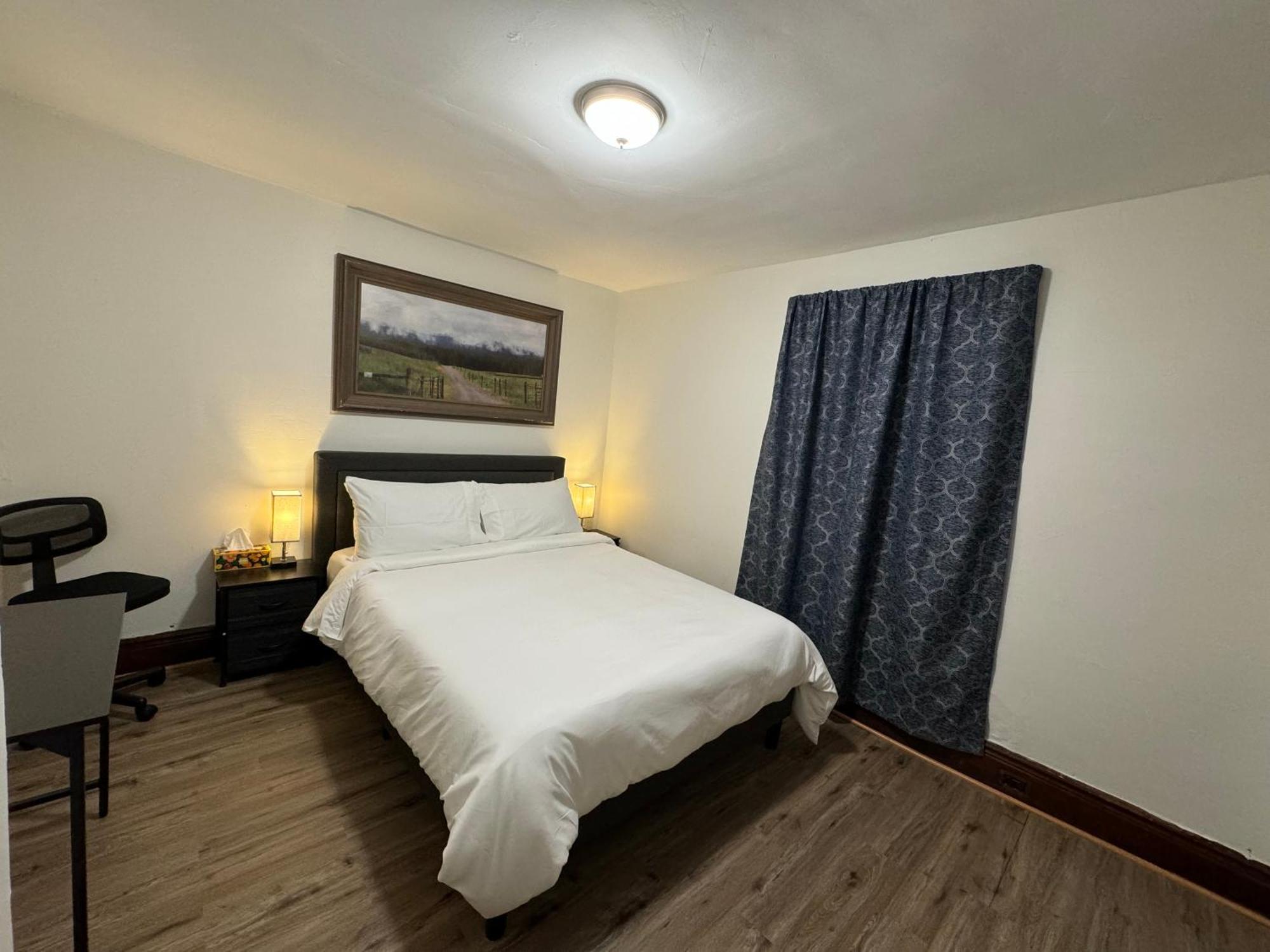 Comfy Getaway, 5 Bed, Sleeps 9, Walk To Falls! 尼亚加拉瀑布 外观 照片